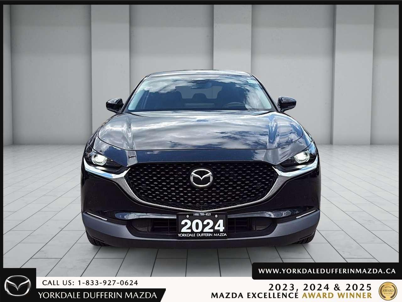 2024 Mazda CX-30 GT FINANCE FROM 2.99% Photo5