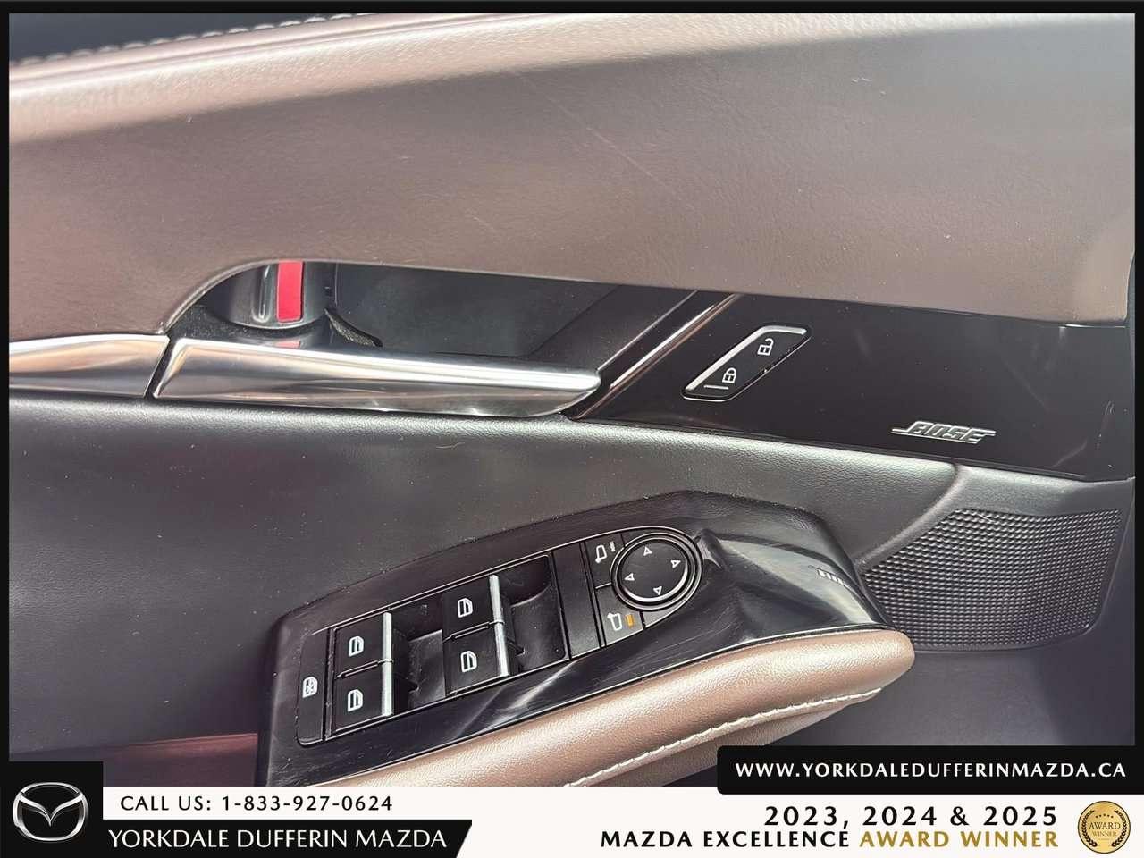 2024 Mazda CX-30 GT FINANCE FROM 2.99% Photo