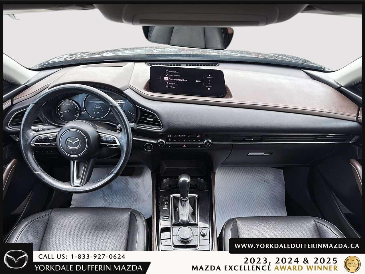 2024 Mazda CX-30 GT FINANCE FROM 2.99% Photo