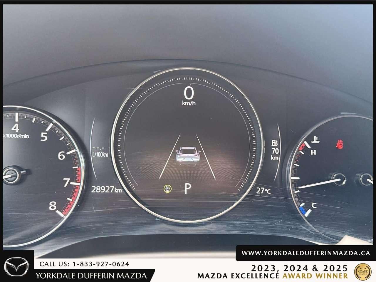 2024 Mazda CX-30 GT FINANCE FROM 2.99% Photo