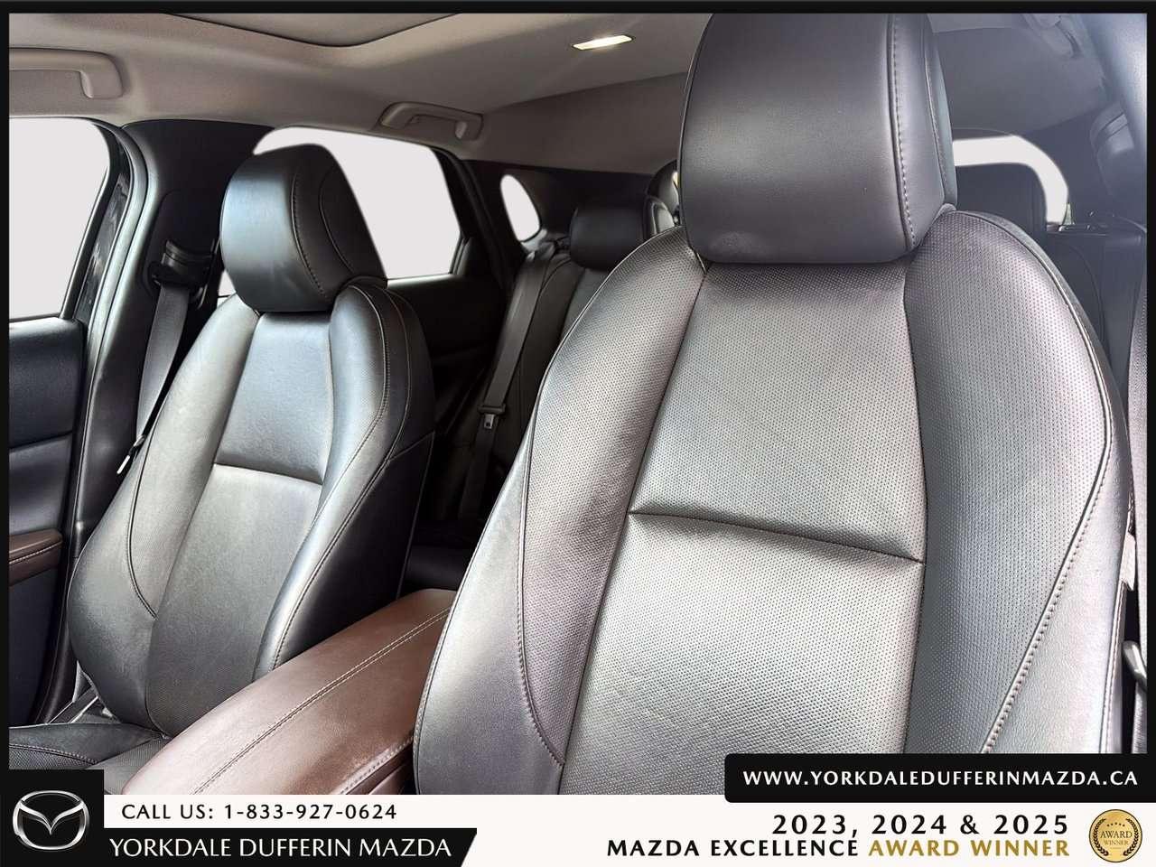 2024 Mazda CX-30 GT FINANCE FROM 2.99% Photo