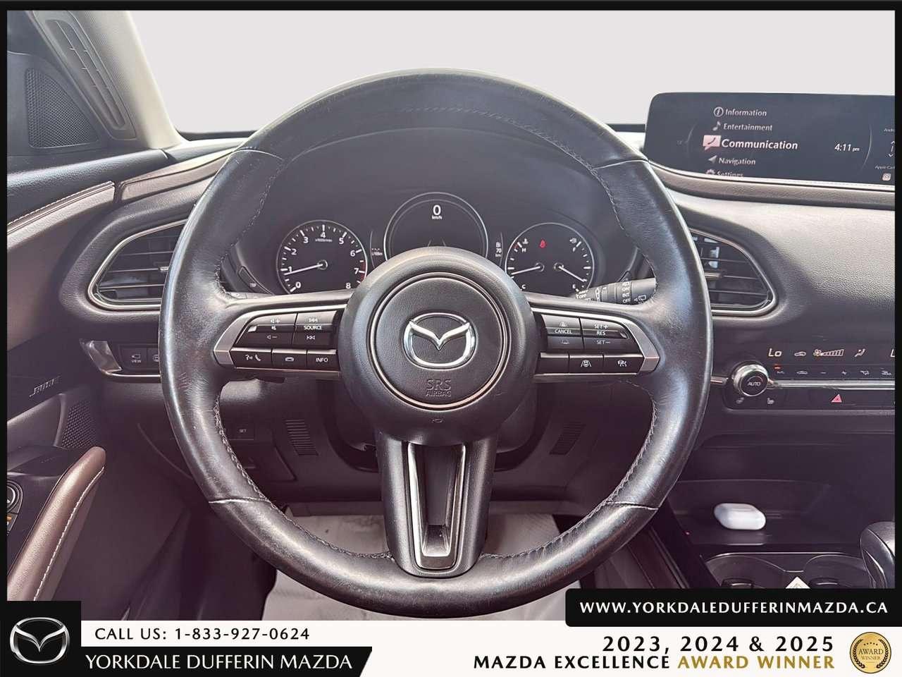 2024 Mazda CX-30 GT FINANCE FROM 2.99% Photo