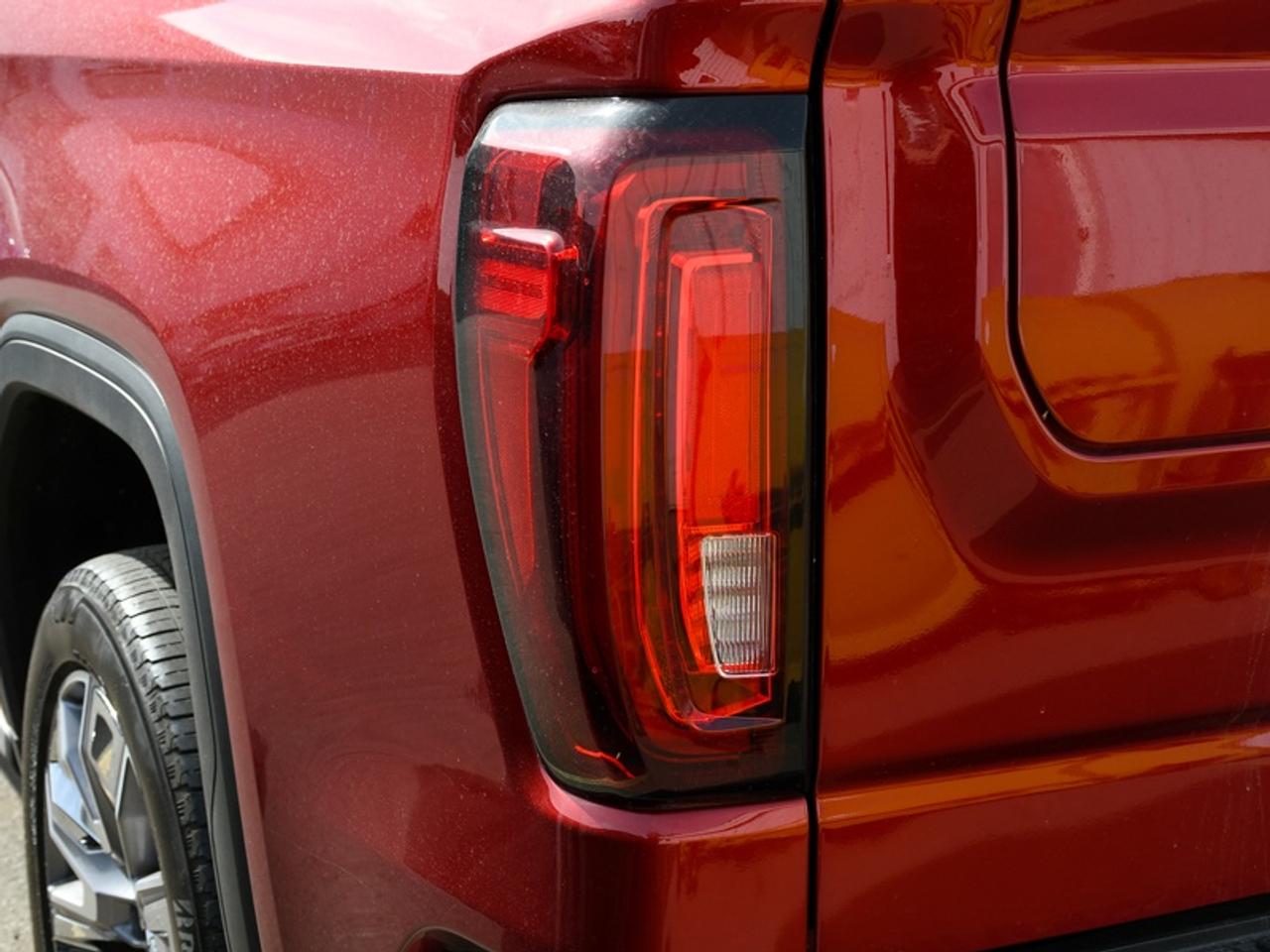 2024 GMC Sierra 1500 Denali   Reserve Package   Diesel   Leather   Sunroof   Nav   Heated & Cooled Seats   Carplay   Android Auto Photo