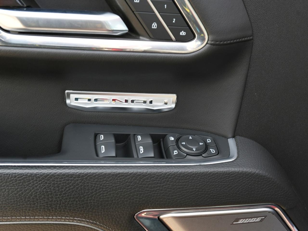 2024 GMC Sierra 1500 Denali   Reserve Package   Diesel   Leather   Sunroof   Nav   Heated & Cooled Seats   Carplay   Android Auto Photo