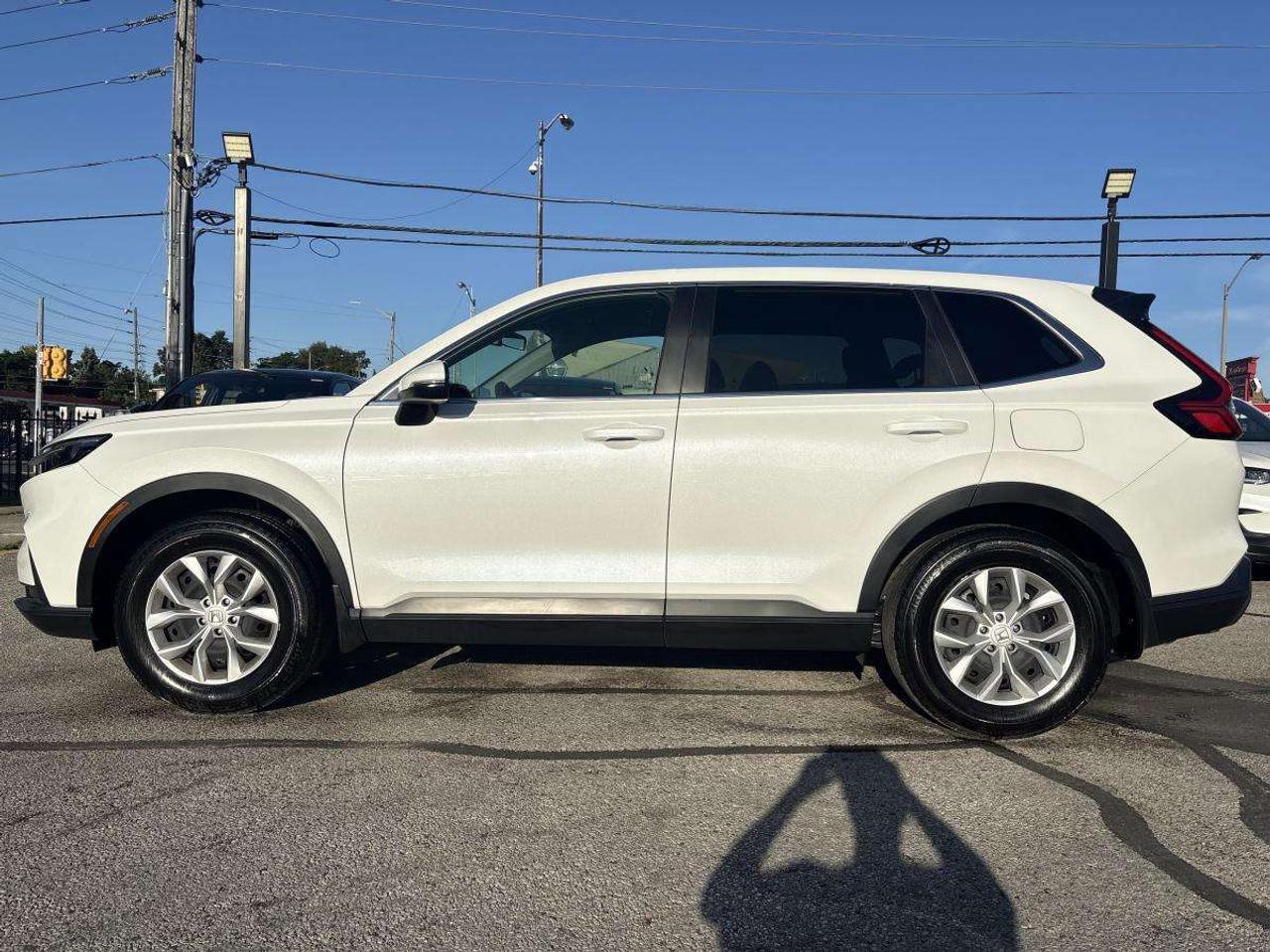 2024 Honda CR-V LX AWD Honda Certified With 7YRS/160K Warranty Photo