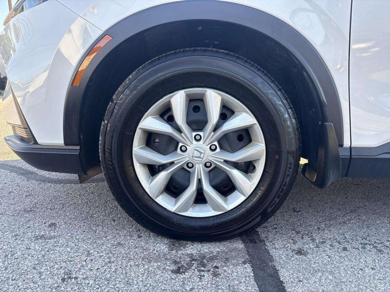 2024 Honda CR-V LX AWD Honda Certified With 7YRS/160K Warranty Photo