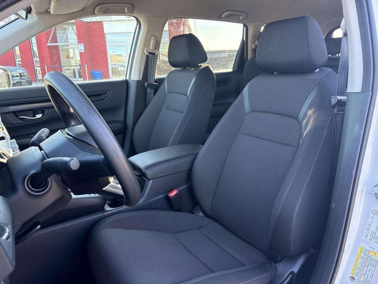 2024 Honda CR-V LX AWD Honda Certified With 7YRS/160K Warranty Photo