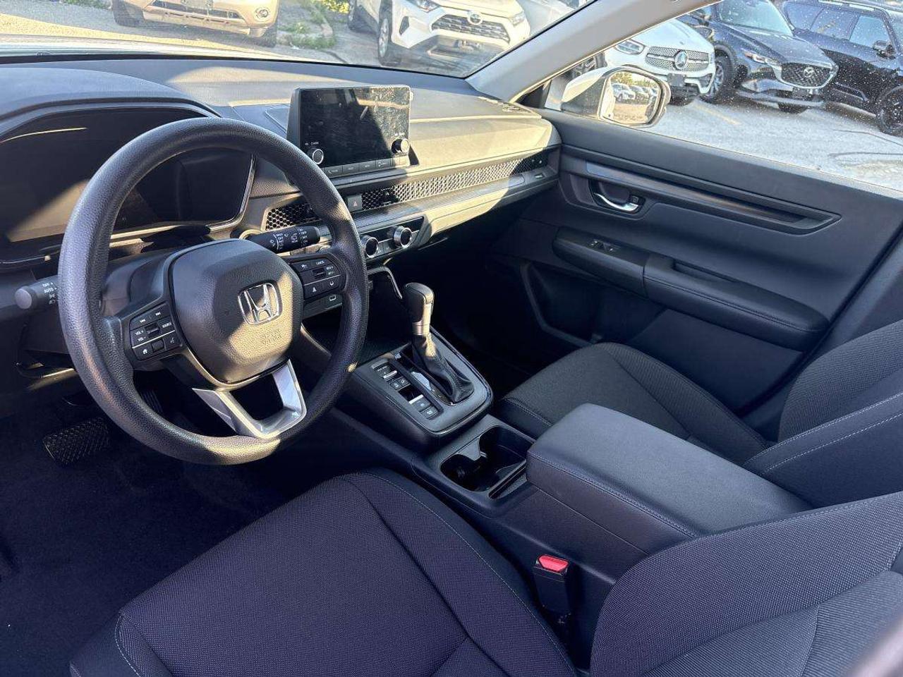 2024 Honda CR-V LX AWD Honda Certified With 7YRS/160K Warranty Photo
