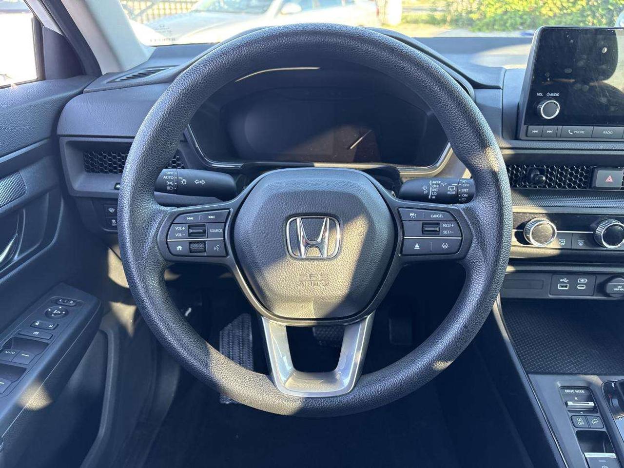 2024 Honda CR-V LX AWD Honda Certified With 7YRS/160K Warranty Photo