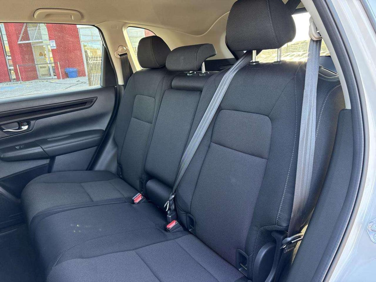 2024 Honda CR-V LX AWD Honda Certified With 7YRS/160K Warranty Photo