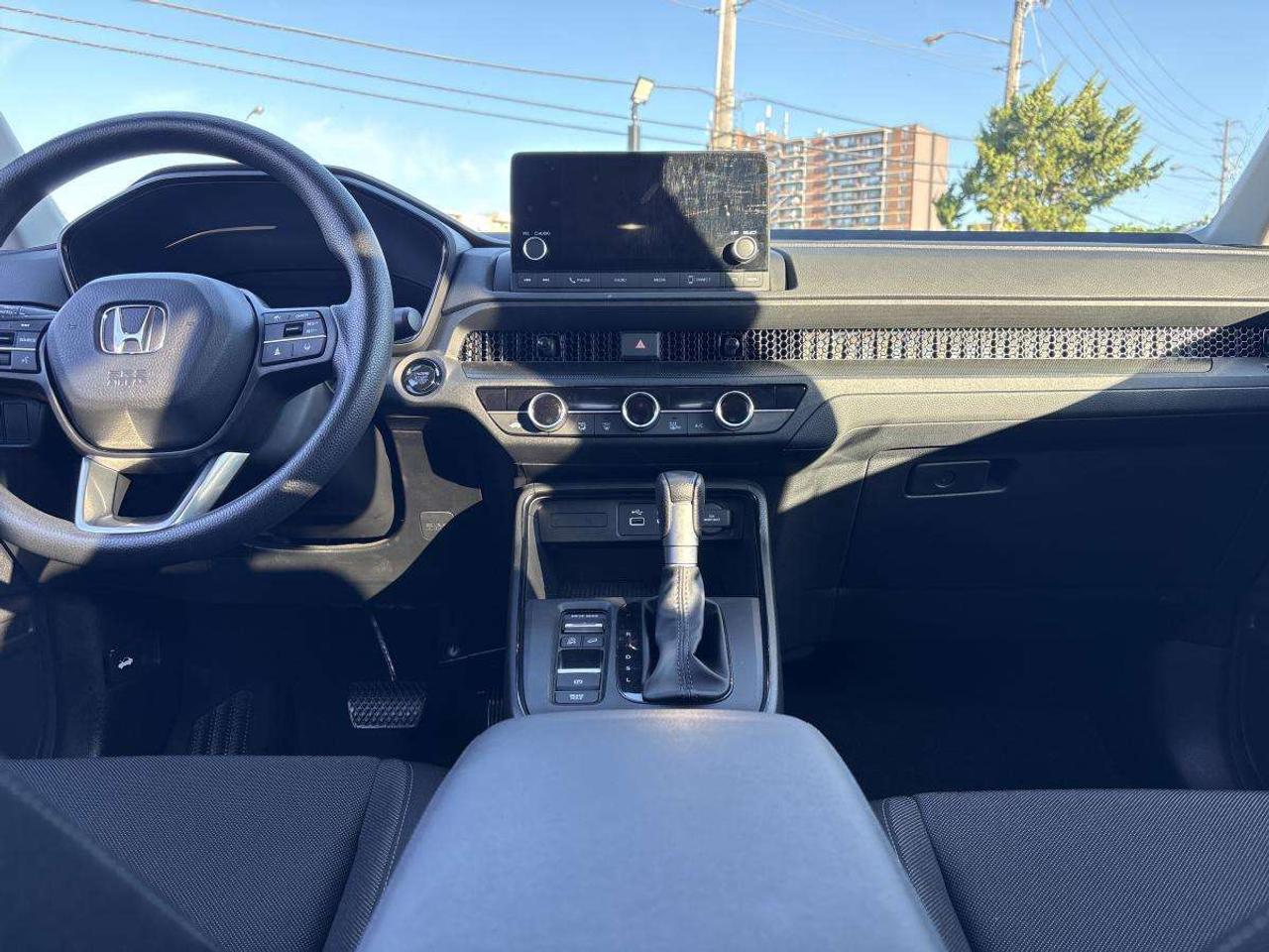 2024 Honda CR-V LX AWD Honda Certified With 7YRS/160K Warranty Photo