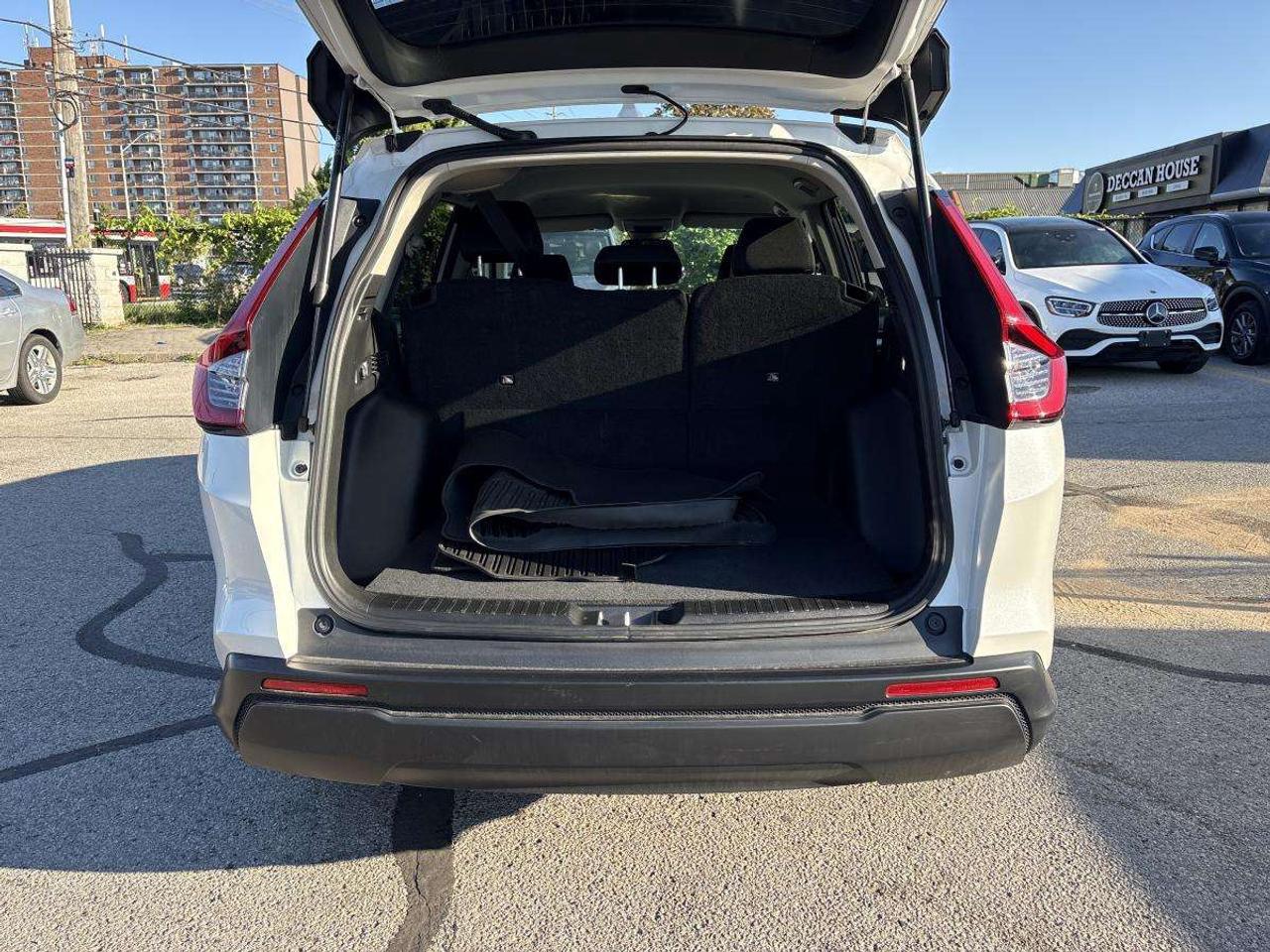 2024 Honda CR-V LX AWD Honda Certified With 7YRS/160K Warranty Photo