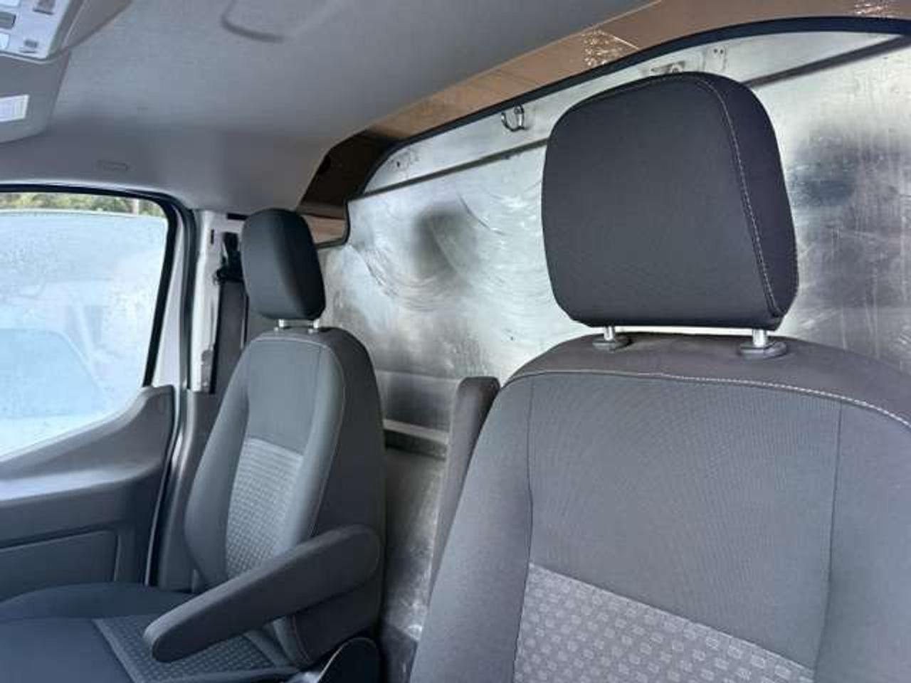 2021 Ford Transit Cargo Van Others Photo