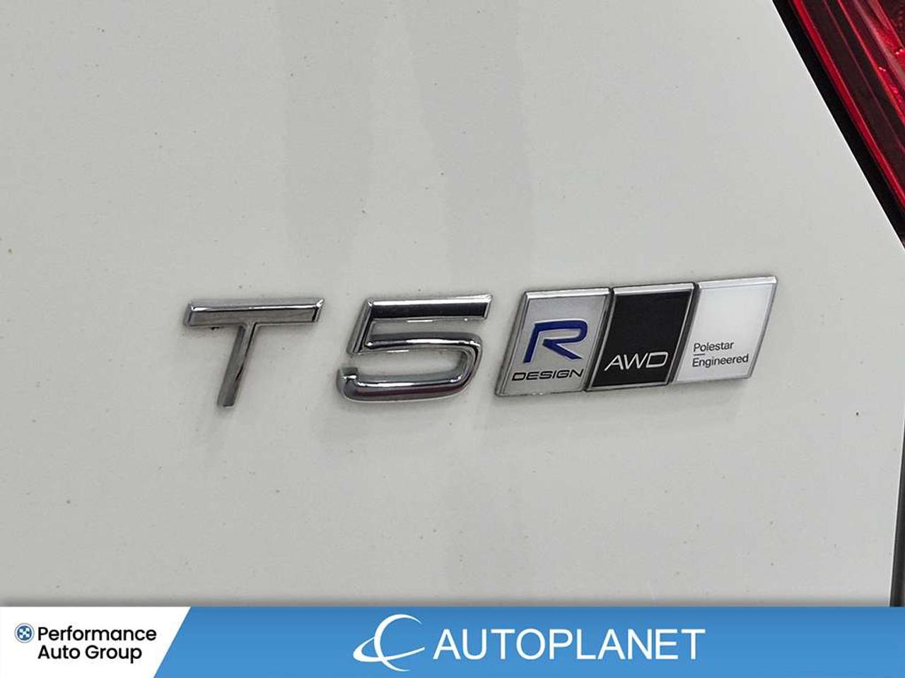 2020 Volvo XC40 R-Design AWD, Pano Roof, Apple CarPlay,Back Up Cam Photo