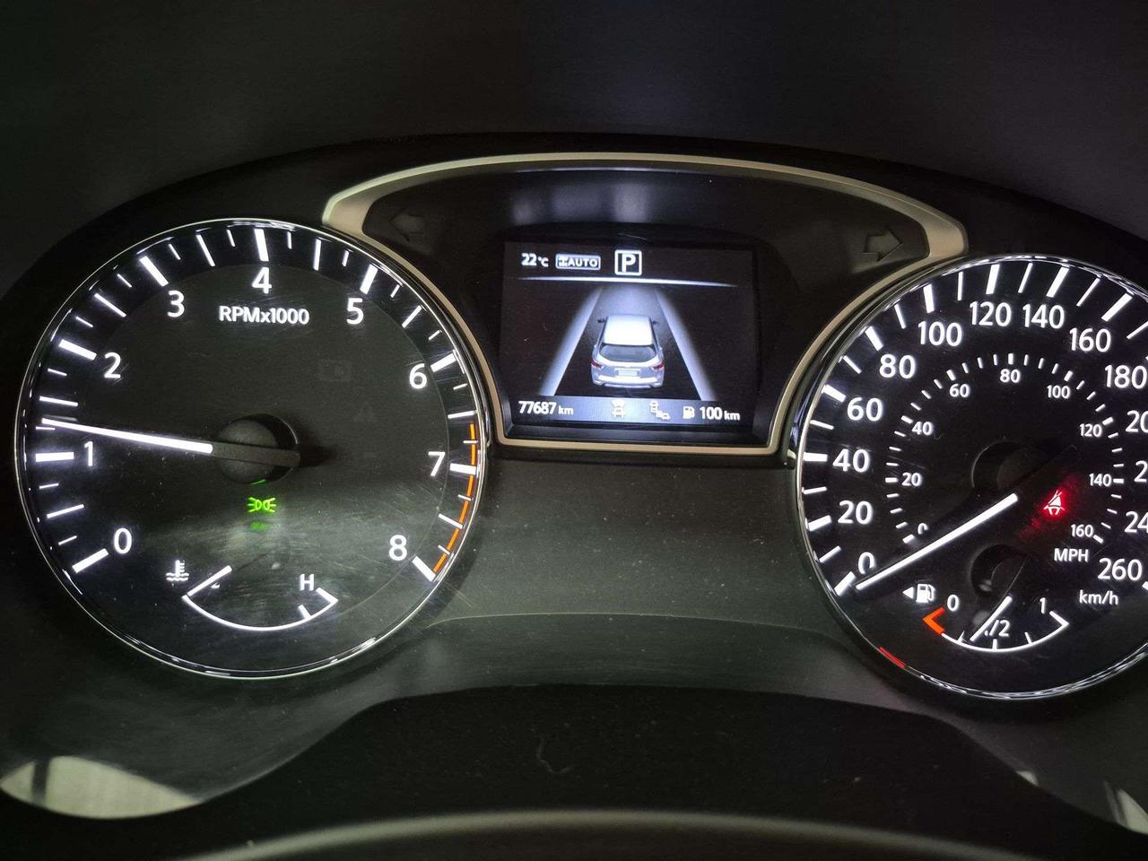 2019 Nissan Pathfinder SV Rockcreek AWD, 7-Seater, Navi, Back Up Cam! Photo