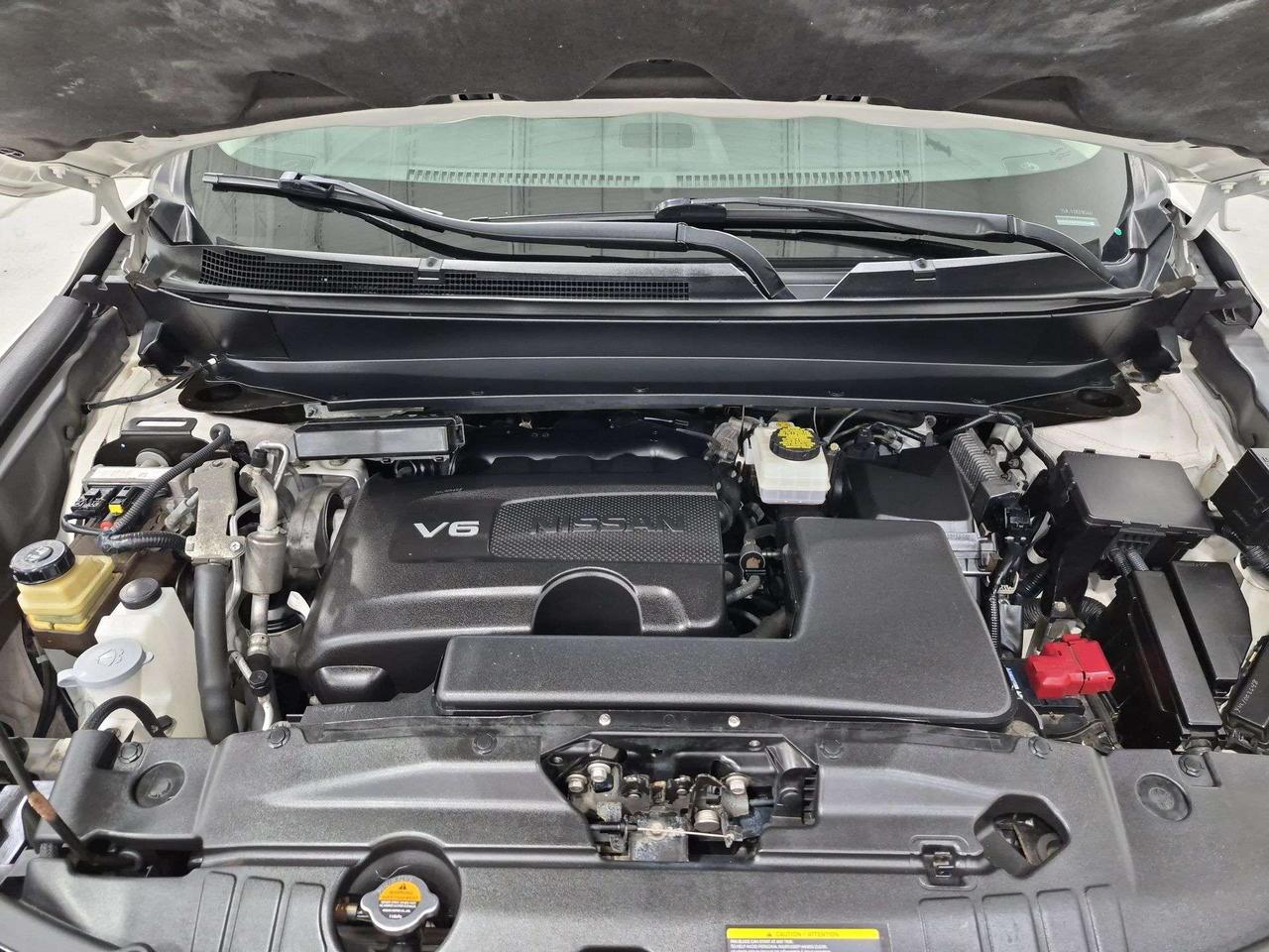 2019 Nissan Pathfinder SV Rockcreek AWD, 7-Seater, Navi, Back Up Cam! Photo