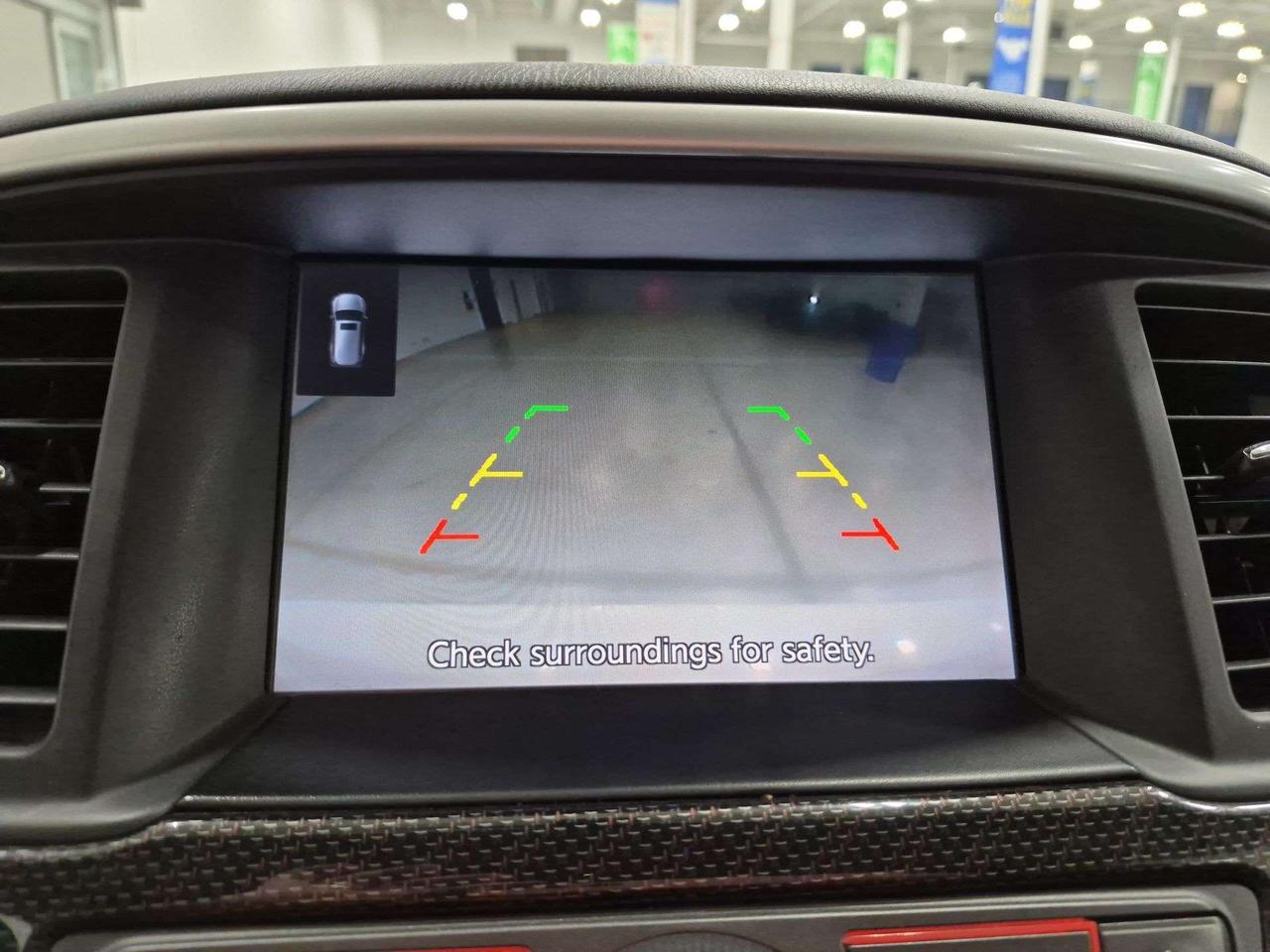 2019 Nissan Pathfinder SV Rockcreek AWD, 7-Seater, Navi, Back Up Cam! Photo