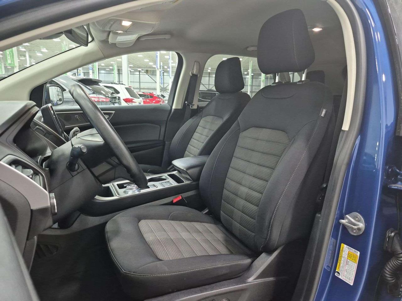 2024 Ford Edge SEL AWD, Back Up Cam, Apple CarPlay! Photo