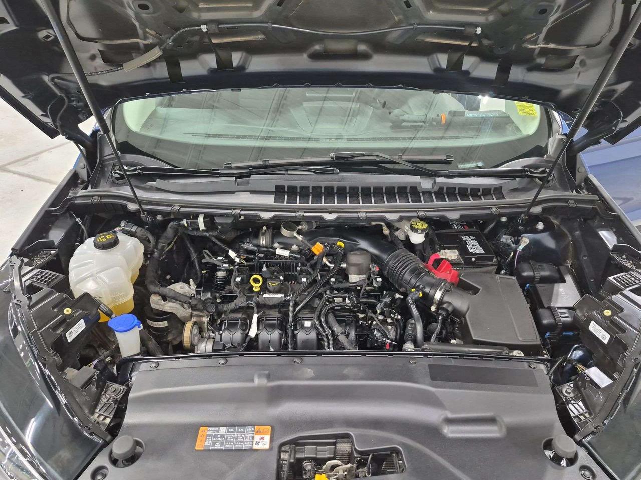 2024 Ford Edge SEL AWD, Back Up Cam, Apple CarPlay! Photo