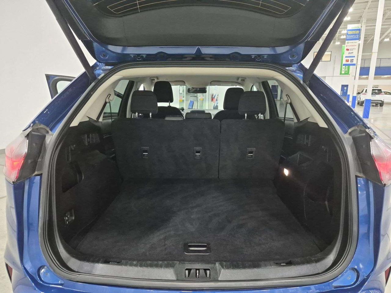 2024 Ford Edge SEL AWD, Back Up Cam, Apple CarPlay! Photo
