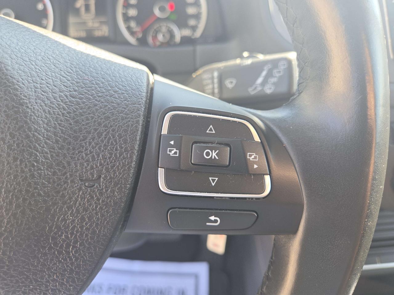 2017 Volkswagen Tiguan Trendline 4D Utility at - P-505672 Photo