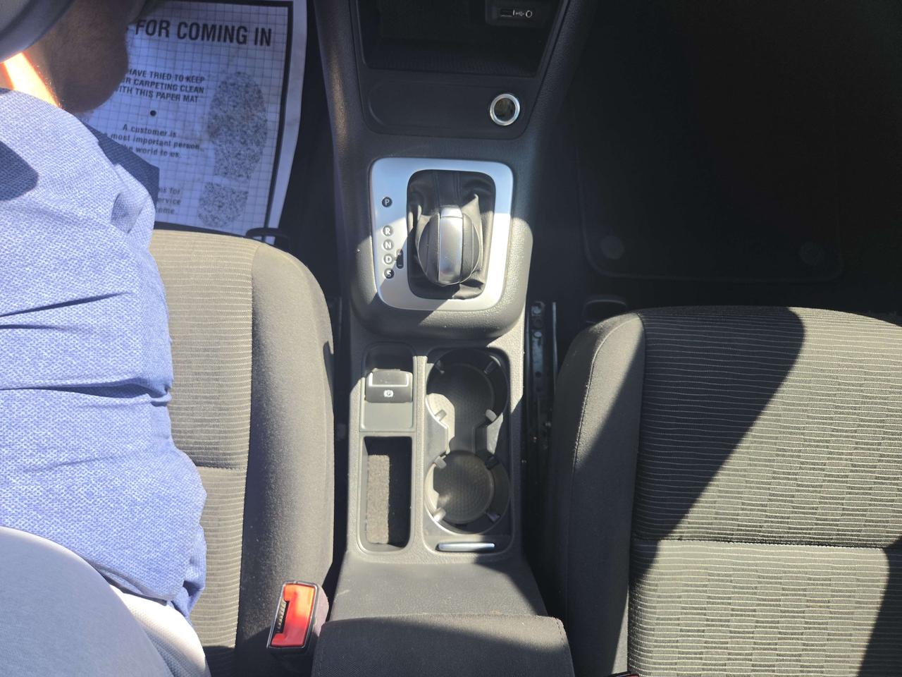 2017 Volkswagen Tiguan Trendline 4D Utility at - P-505672 Photo