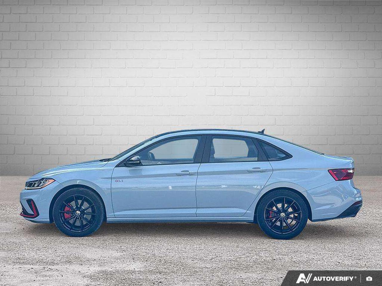 2025 Volkswagen Jetta Autobahn Auto Photo