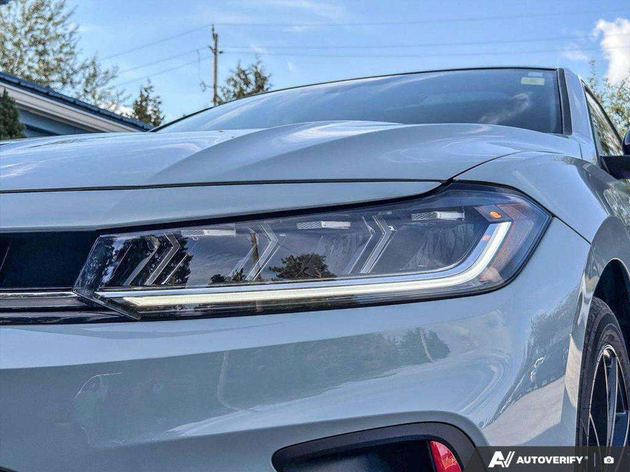 2025 Volkswagen Jetta Autobahn Auto Photo