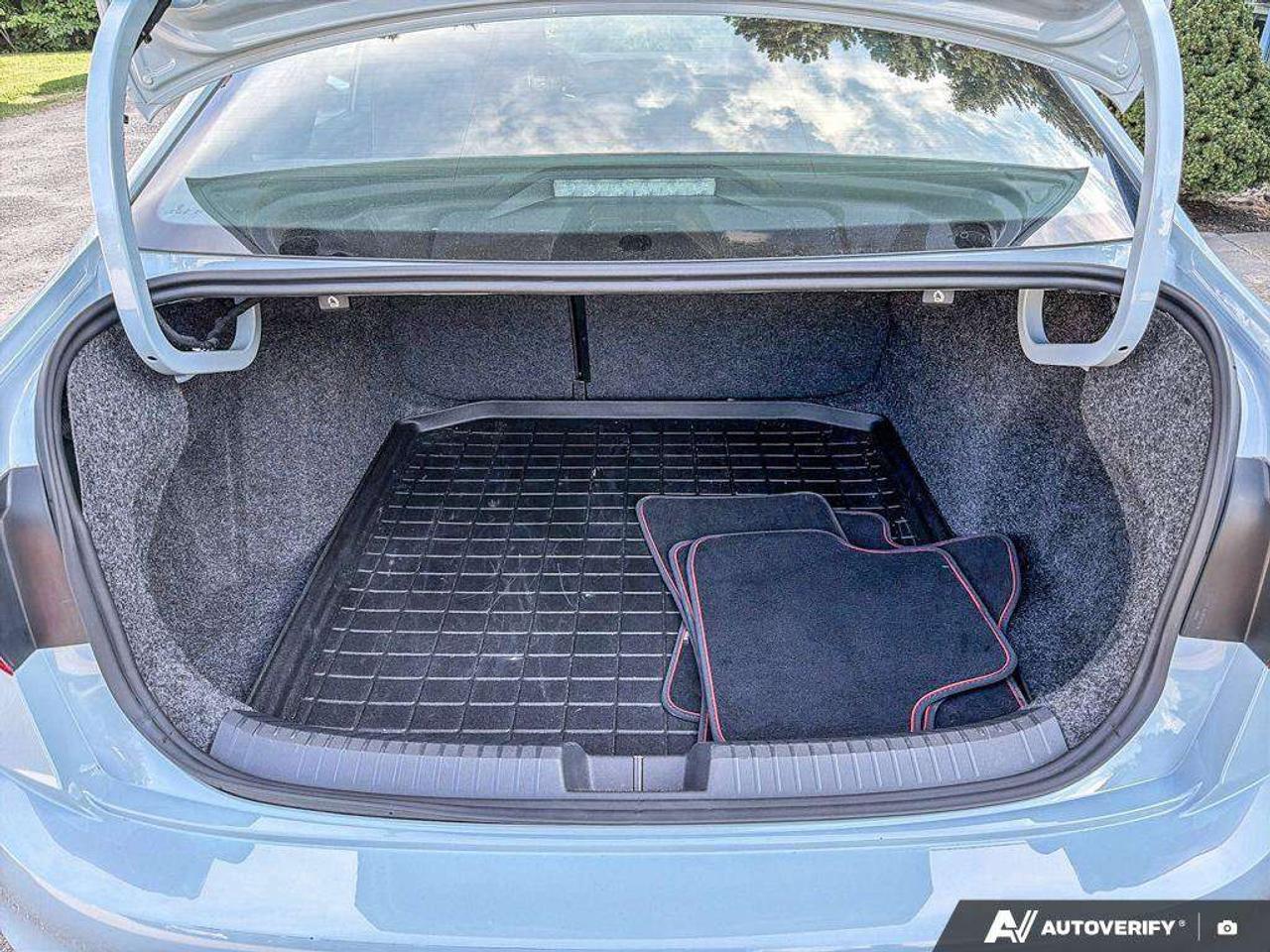 2025 Volkswagen Jetta Autobahn Auto Photo