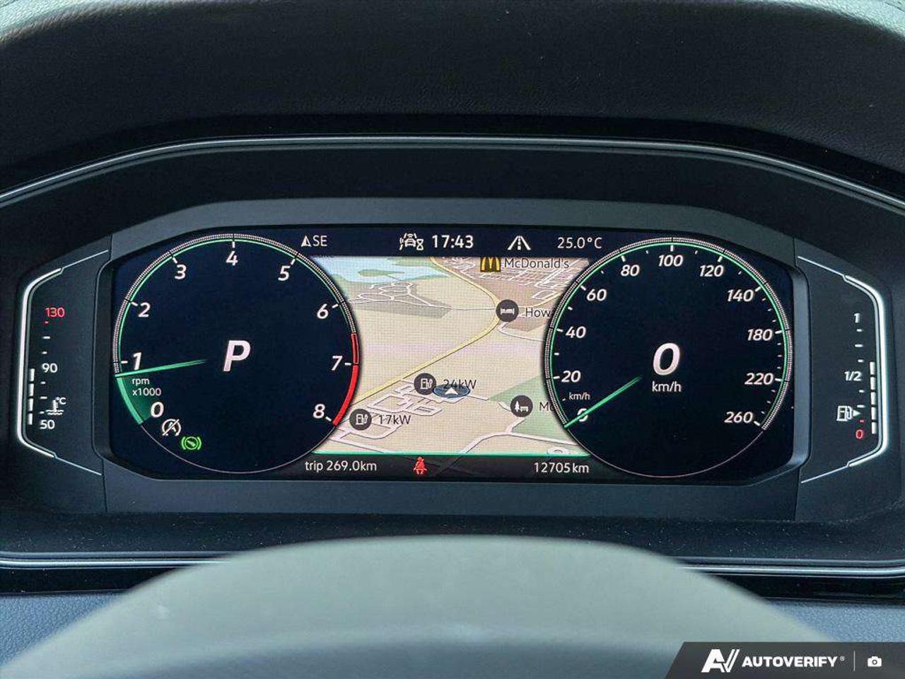 2025 Volkswagen Jetta Autobahn Auto Photo