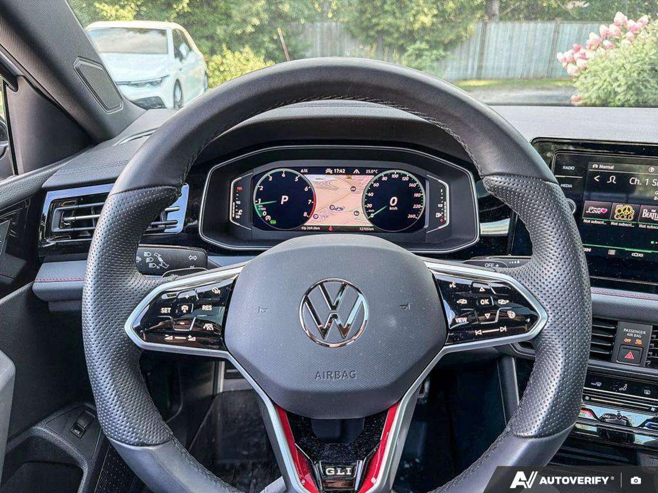 2025 Volkswagen Jetta Autobahn Auto Photo