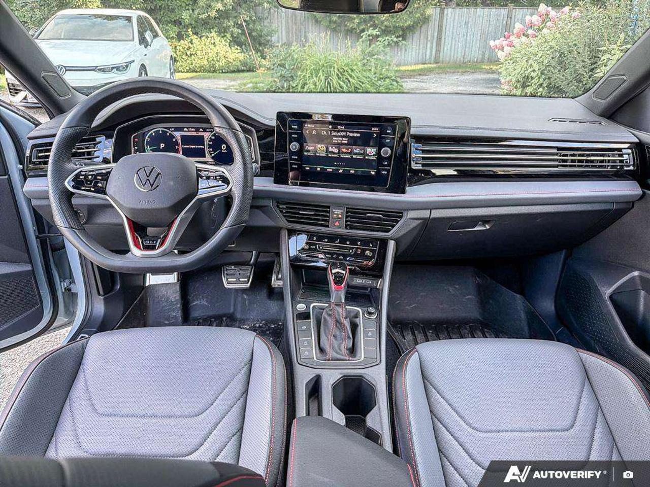 2025 Volkswagen Jetta Autobahn Auto Photo