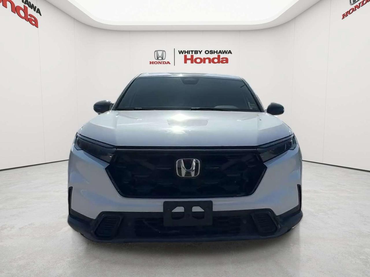 2025 Honda CR-V EX-L Photo