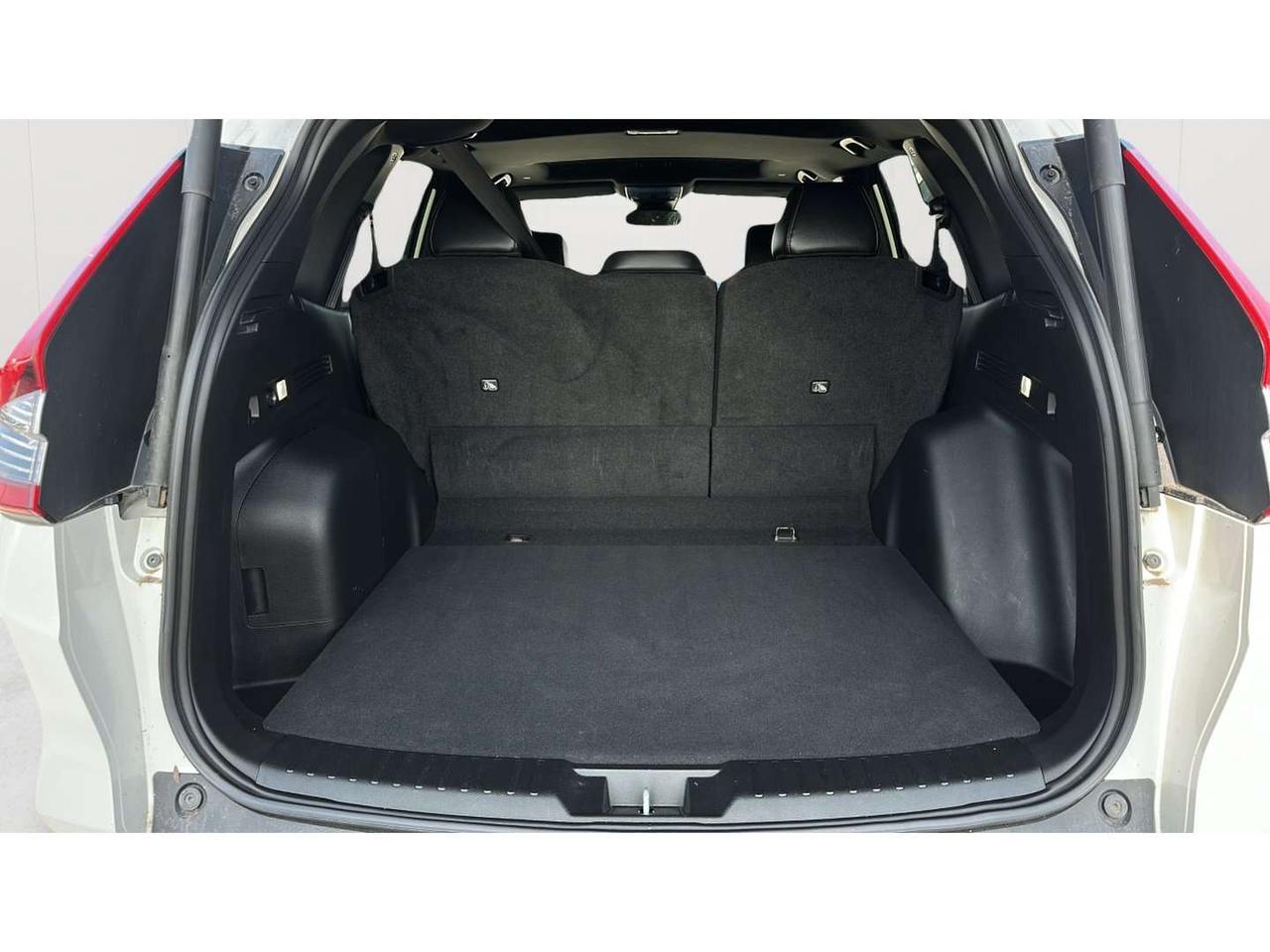 2025 Honda CR-V EX-L Photo