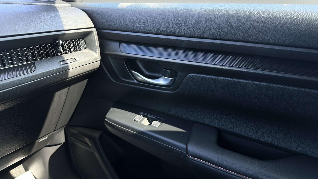 2025 Honda CR-V EX-L Photo