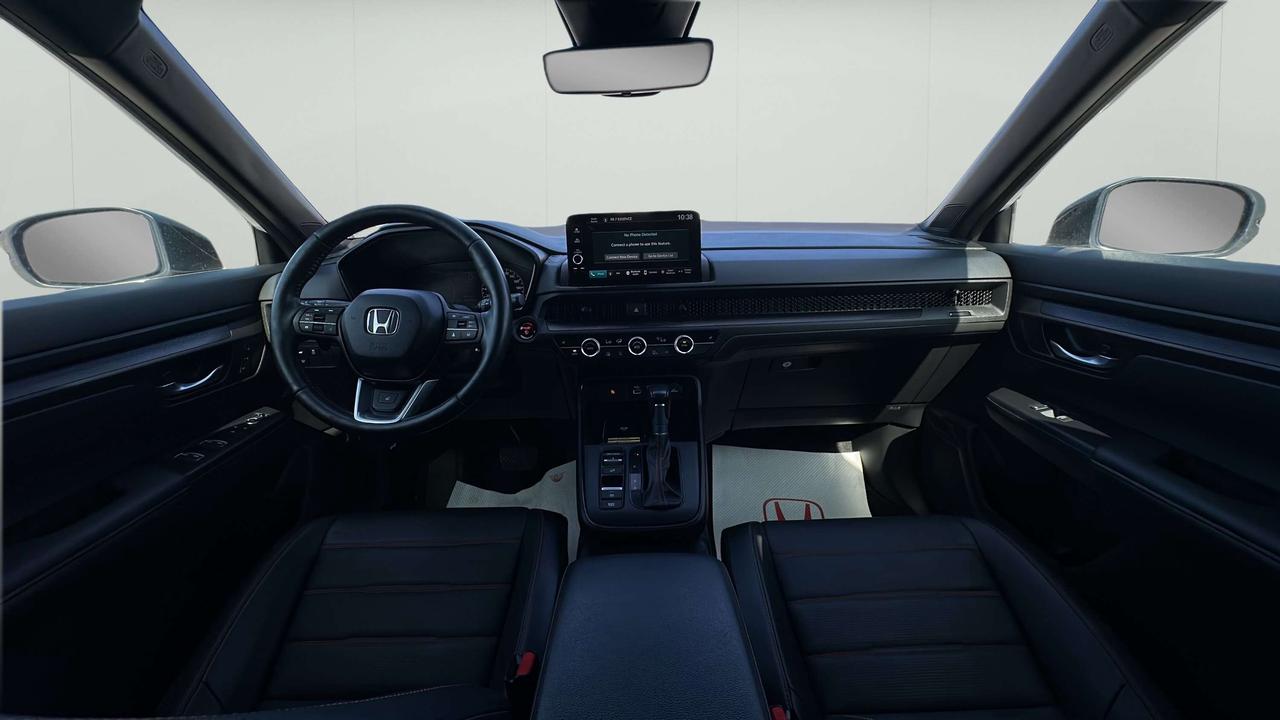 2025 Honda CR-V EX-L Photo