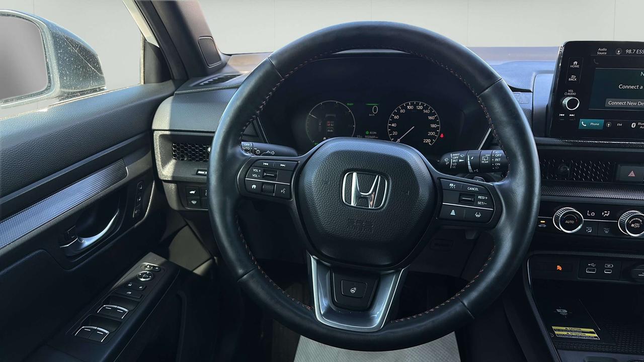 2025 Honda CR-V EX-L Photo