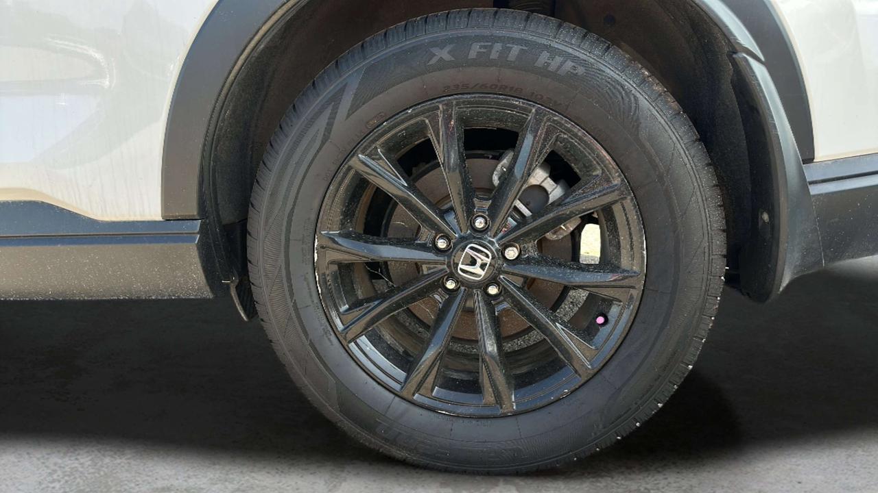 2025 Honda CR-V EX-L Photo