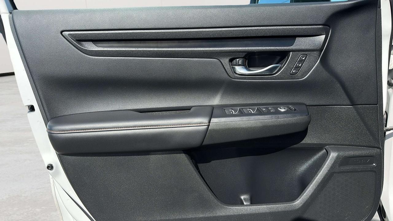 2025 Honda CR-V EX-L Photo