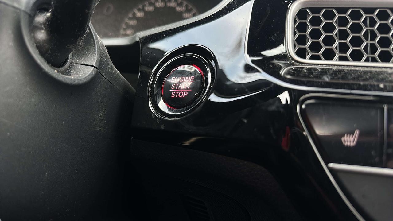 2025 Honda Civic Sport Photo