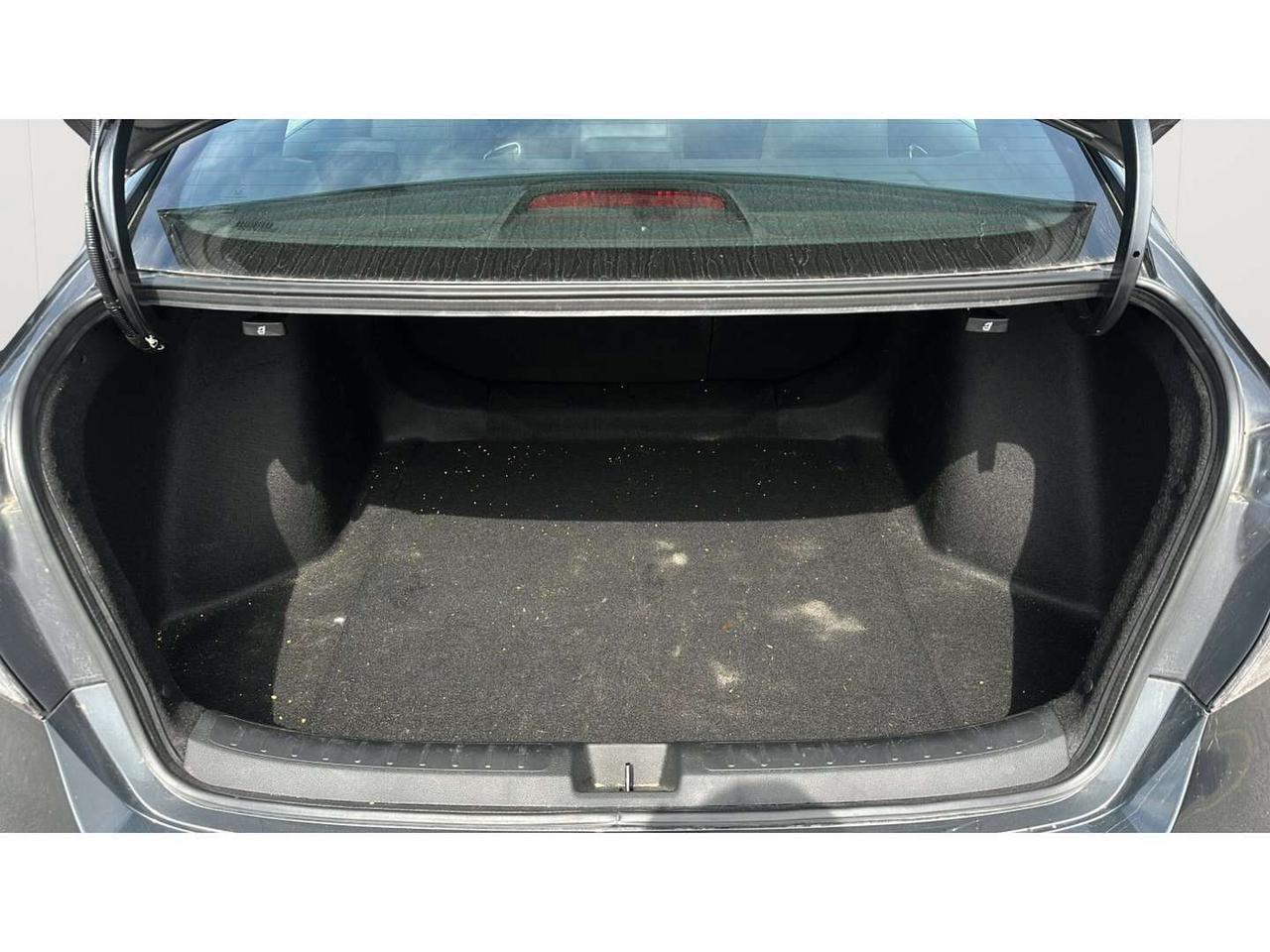 2025 Honda Civic Sport Photo