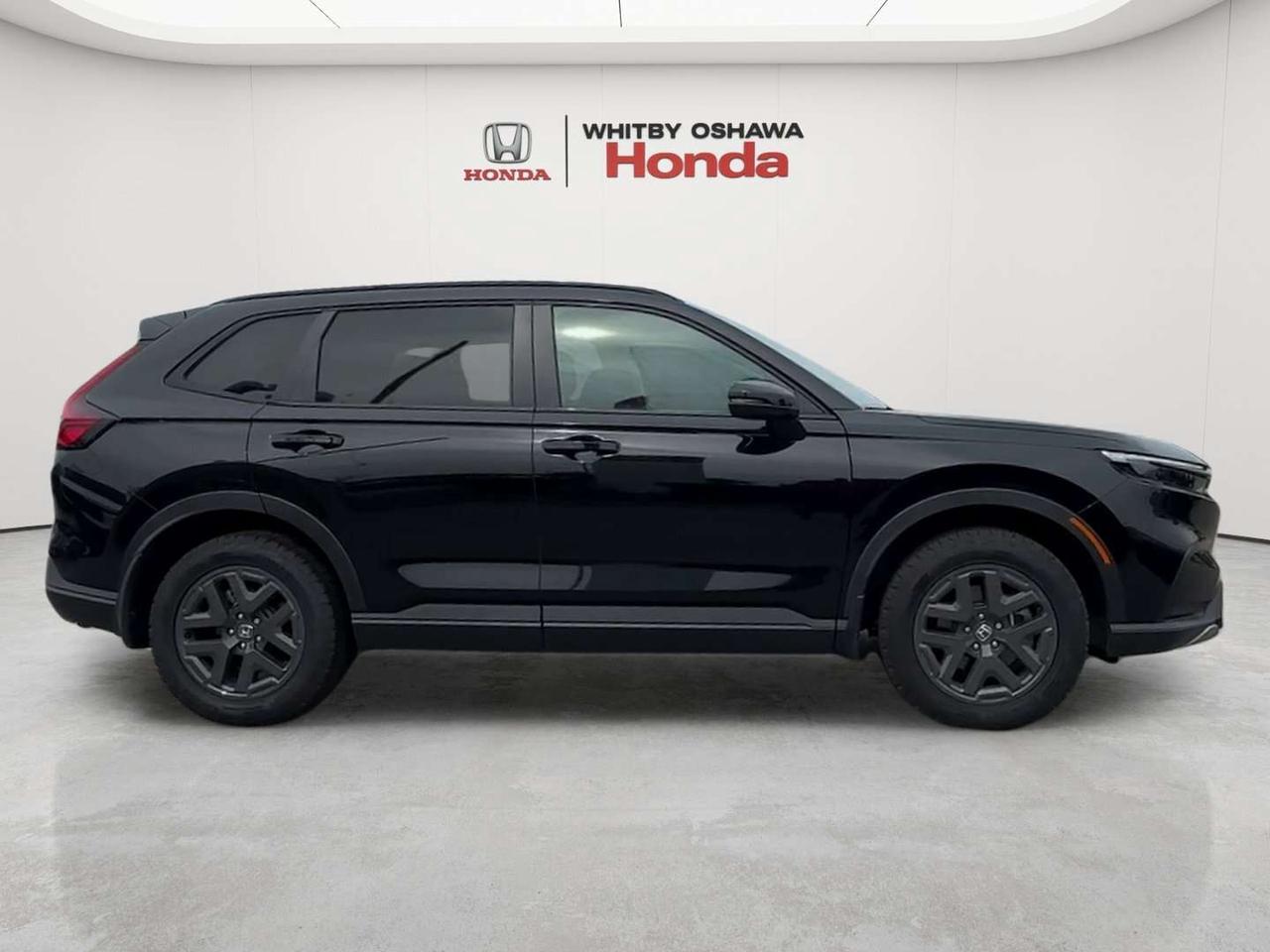 2026 Honda CR-V TrailSport Photo