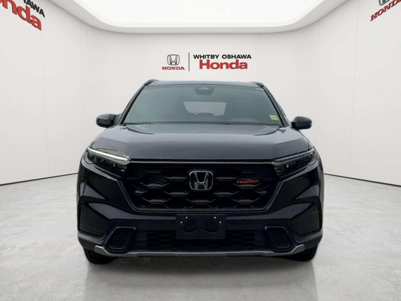 2026 Honda CR-V TrailSport Photo