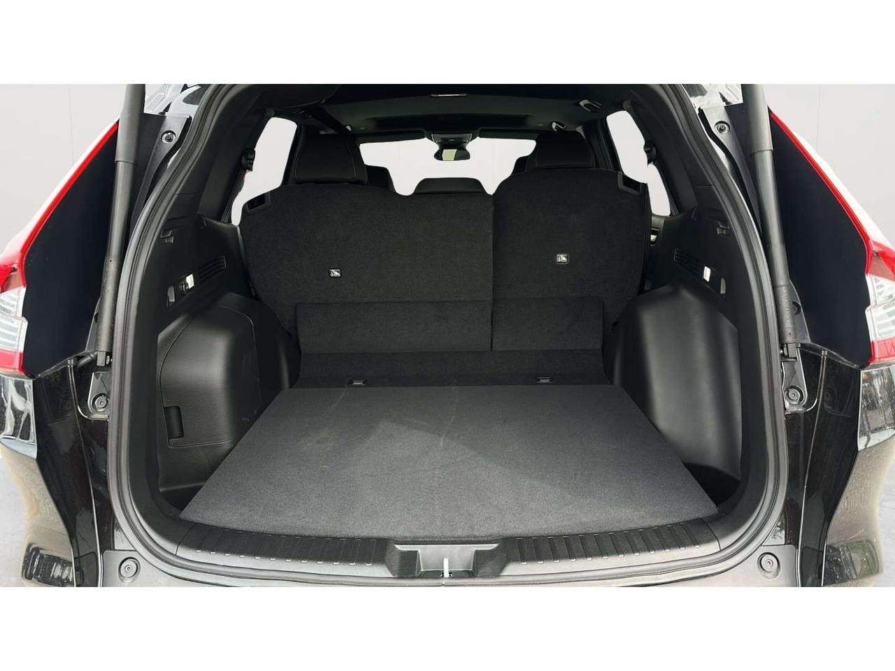 2026 Honda CR-V TrailSport Photo