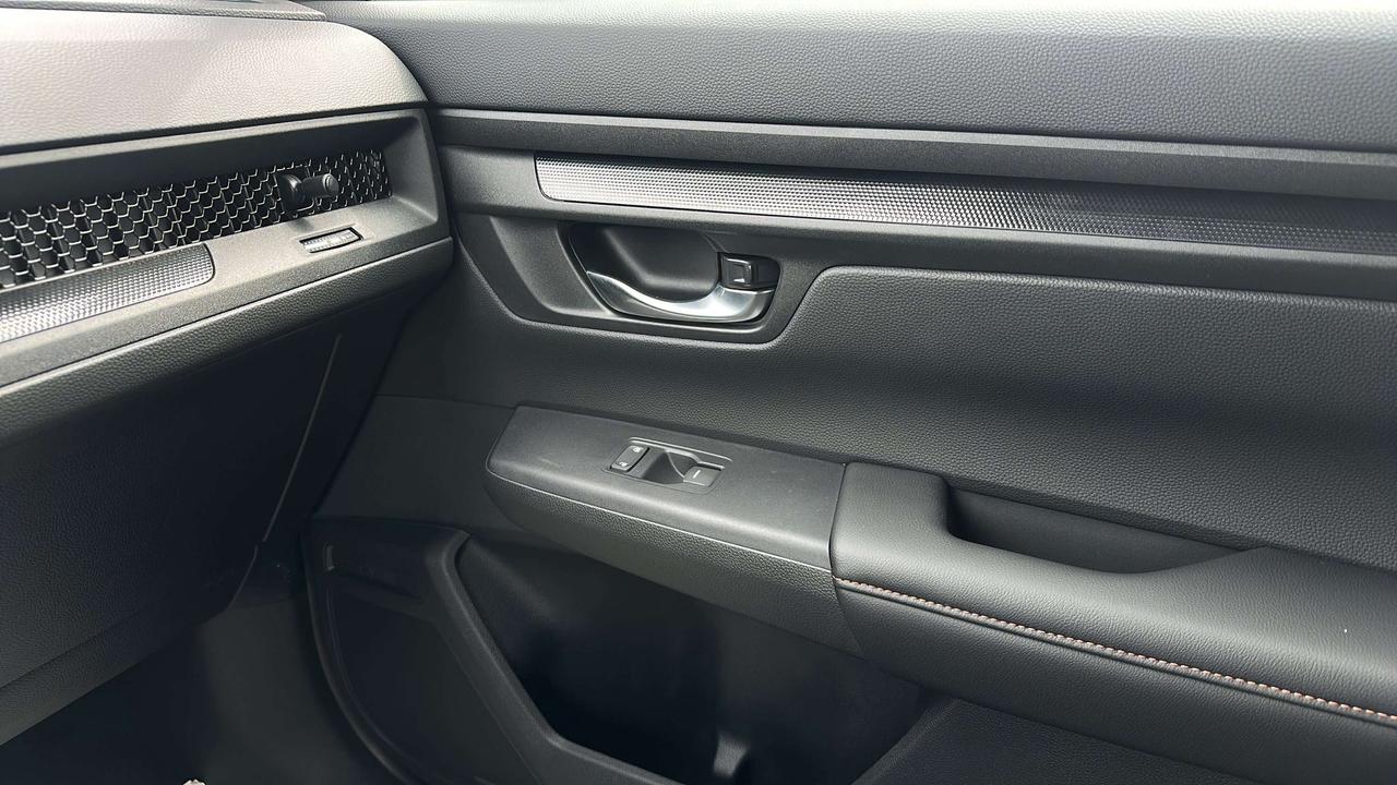 2026 Honda CR-V TrailSport Photo