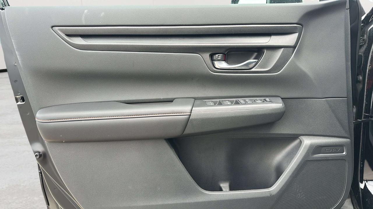 2026 Honda CR-V TrailSport Photo