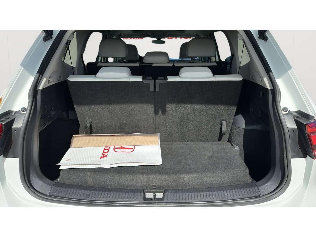 2018 Volkswagen Tiguan COMFORTLINE Photo