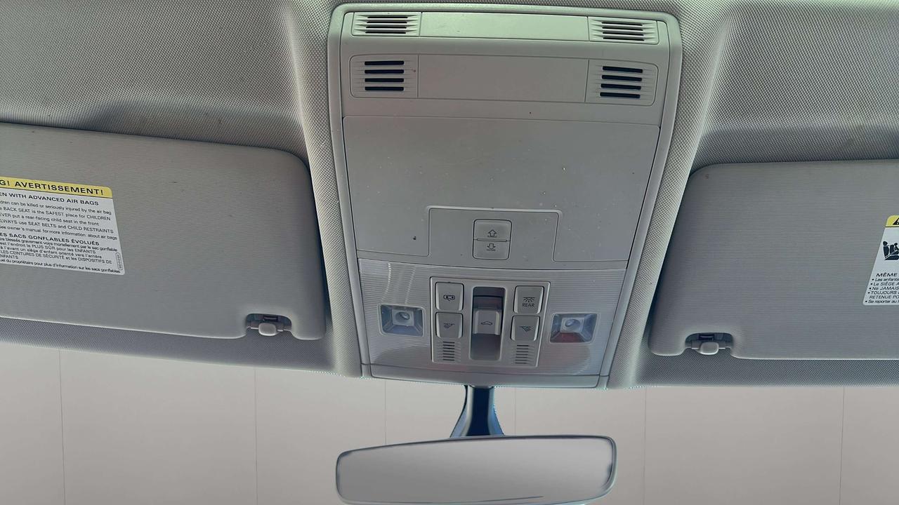 2018 Volkswagen Tiguan COMFORTLINE Photo