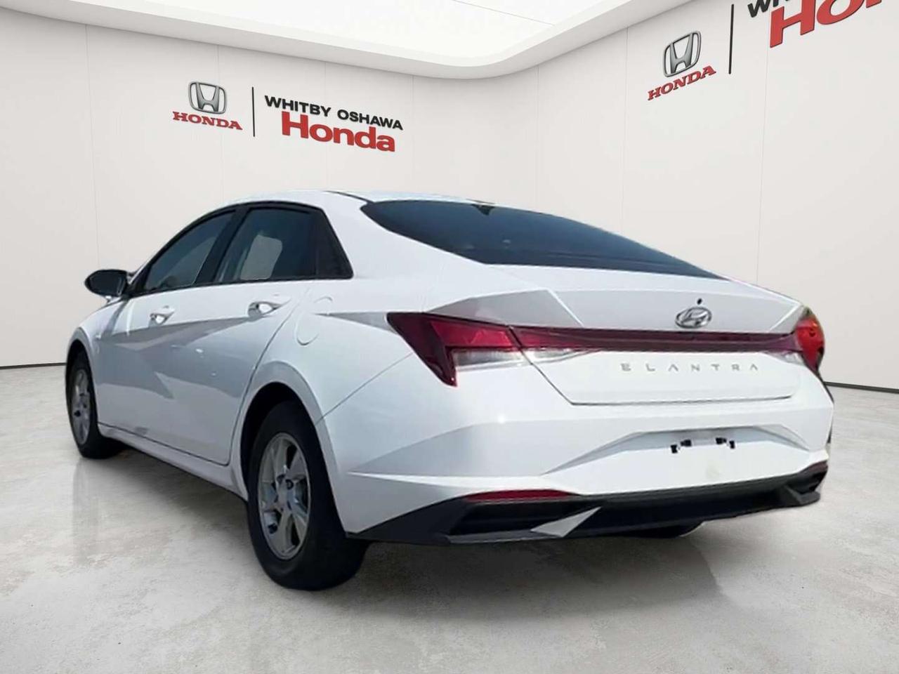2023 Hyundai Elantra Essential Photo
