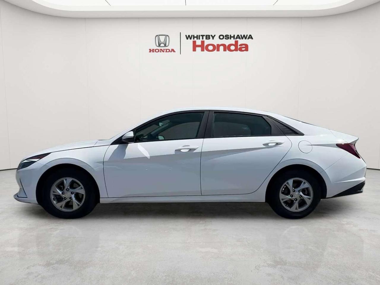 2023 Hyundai Elantra Essential Photo